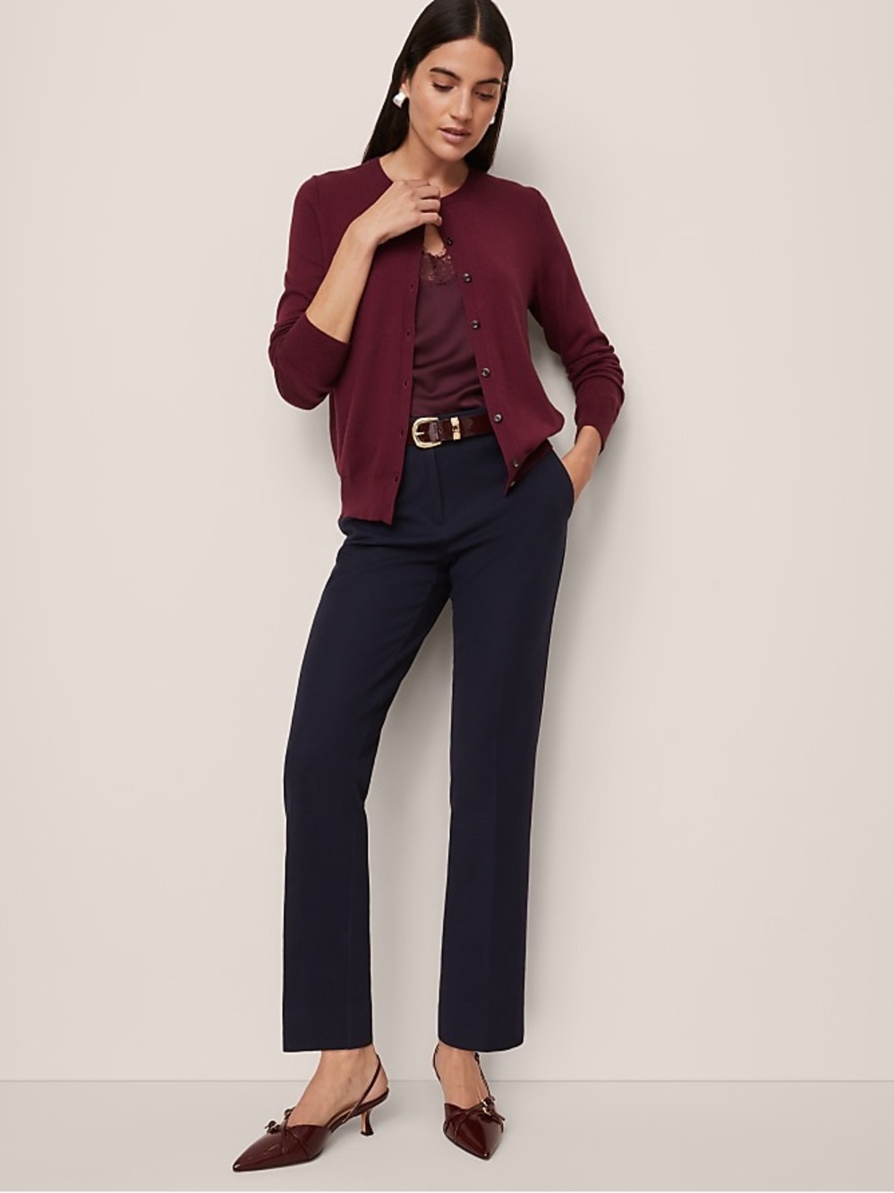 ANN TAYLOR Slacks